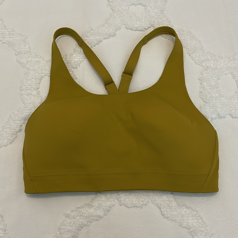 Athleta Advance Bra View 3